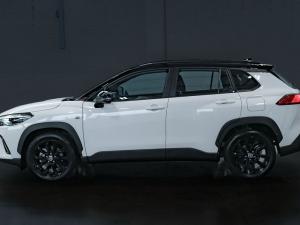 Toyota Corolla Cross 1.8 GR-Sport - Image 6