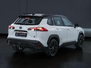 Toyota Corolla Cross 1.8 GR-Sport - Image 7