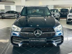 Mercedes-Benz GLE GLE400d 4Matic - Image 13