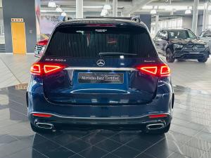Mercedes-Benz GLE GLE400d 4Matic - Image 15