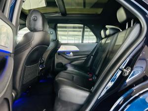 Mercedes-Benz GLE GLE400d 4Matic - Image 6
