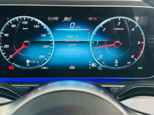 Mercedes-Benz GLE GLE400d 4Matic - Image 7