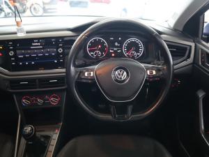 Volkswagen Polo hatch 1.0TSI Comfortline - Image 12
