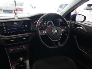 Volkswagen Polo hatch 1.0TSI Comfortline - Image 13