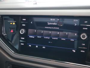 Volkswagen Polo hatch 1.0TSI Comfortline - Image 14