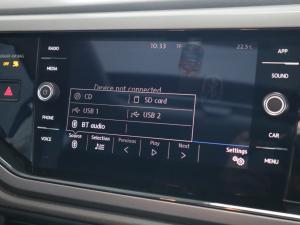 Volkswagen Polo hatch 1.0TSI Comfortline - Image 16