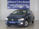 Thumbnail Volkswagen Polo hatch 1.0TSI Comfortline