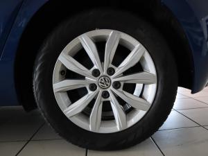 Volkswagen Polo hatch 1.0TSI Comfortline - Image 29