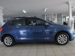 Volkswagen Polo hatch 1.0TSI Comfortline - Image 3