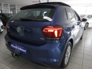 Volkswagen Polo hatch 1.0TSI Comfortline - Image 4
