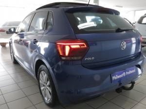 Volkswagen Polo hatch 1.0TSI Comfortline - Image 6