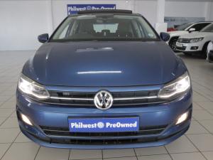 Volkswagen Polo hatch 1.0TSI Comfortline - Image 9