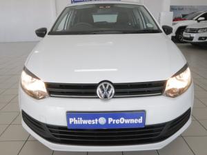 Volkswagen Polo Vivo hatch 1.4 Trendline - Image 3