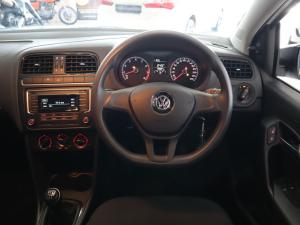 Volkswagen Polo Vivo hatch 1.4 Trendline - Image 4