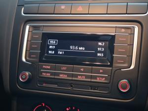 Volkswagen Polo Vivo hatch 1.4 Trendline - Image 6