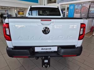 Volkswagen Amarok 2.0TDI double cab Life auto - Image 10