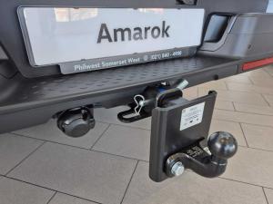 Volkswagen Amarok 2.0TDI double cab Life auto - Image 12