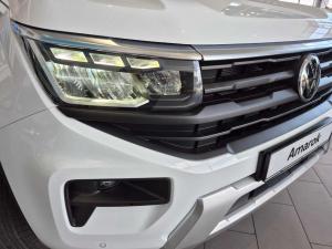 Volkswagen Amarok 2.0TDI double cab Life auto - Image 13