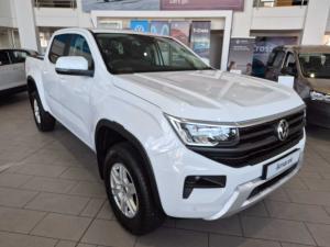 Volkswagen Amarok 2.0TDI double cab Life auto - Image 3