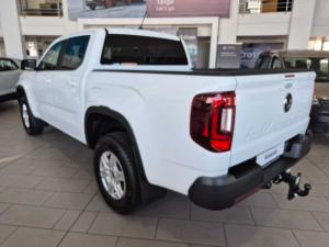 Volkswagen Amarok 2.0TDI double cab Life auto - Image 4