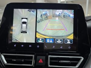 Suzuki Fronx 1.5 GLX auto - Image 15