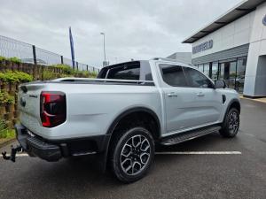 Ford Ranger 2.0 BiTurbo double cab Wildtrak - Image 4