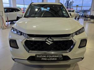 Suzuki Grand Vitara 1.5 GL auto - Image 3
