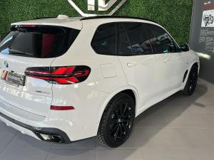BMW X5 xDrive30d M Sport PRO - Image 8