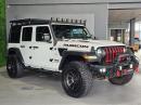 Thumbnail Jeep Wrangler Unlimited 3.6 Rubicon