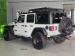Jeep Wrangler Unlimited 3.6 Rubicon - Thumbnail 3