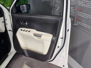 Suzuki Ignis 1.2 GLX auto - Image 14