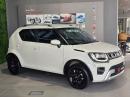 Thumbnail Suzuki Ignis 1.2 GLX auto