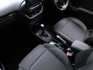 Ford Puma 1.0T Titanium - Image 12