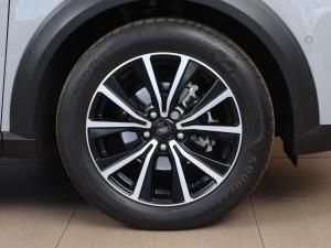 Ford Puma 1.0T Titanium - Image 20