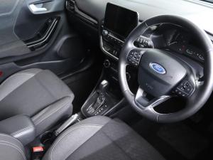 Ford Puma 1.0T Titanium - Image 8