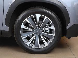 Jetour Dashing 1.5T Deluxe - Image 10