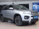 Thumbnail Suzuki Vitara Brezza 1.5 GL S-Edition auto