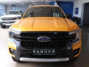 Ford Ranger 2.0 BiTurbo double cab Wildtrak - Image 8