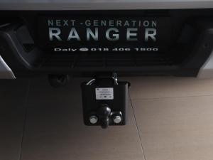 Ford Ranger 2.0 SiT double cab XLT - Image 11