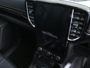 Ford Ranger 3.0TD V6 double cab Wildtrak 4WD - Image 19