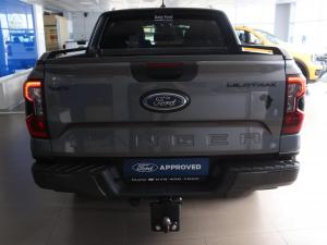 Ford Ranger 2.0 BiTurbo double cab Wildtrak 4x4 - Image 9
