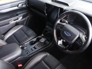 Ford Ranger 3.0TD V6 double cab Wildtrak 4WD - Image 14