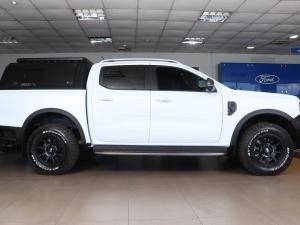 Ford Ranger 3.0TD V6 double cab Wildtrak 4WD - Image 3