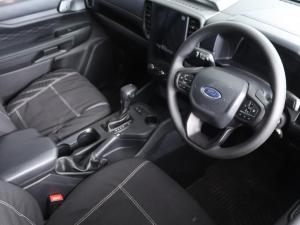 Ford Ranger 2.0 SiT double cab XL auto - Image 16