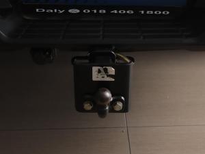 Ford Ranger 2.0 SiT double cab XLT 4x4 - Image 23