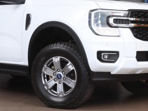 Ford Ranger 2.0 SiT double cab XLT 4x4 - Image 8