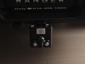 Ford Ranger 2.0 SiT double cab XL auto - Image 11