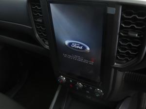 Ford Ranger 2.0 SiT double cab XL auto - Image 20