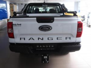 Ford Ranger 2.0 SiT double cab XL auto - Image 9