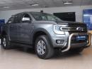 Thumbnail Ford Ranger 2.0 SiT double cab XLT 4x4